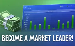 Screenshot Car Company Tycoon
