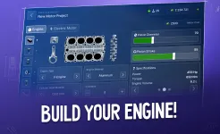 Screenshot Car Company Tycoon