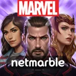 MARVEL Future Fight