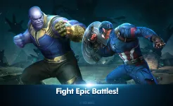 Screenshot MARVEL Future Fight