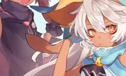 Screenshot WitchSpring2