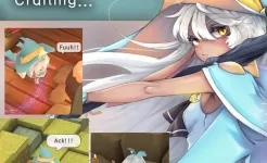 Screenshot WitchSpring2
