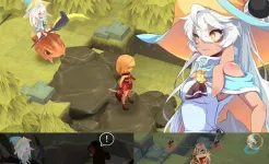 Screenshot WitchSpring2