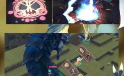 Screenshot WitchSpring2