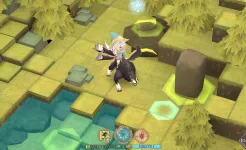 Screenshot WitchSpring2