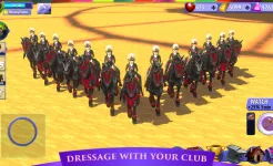Screenshot Horse Riding Tales: Дикий пони