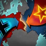 Sandbox WW2-Стратегия и Тактика