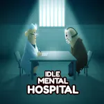Idle Mental Hospital Tycoon