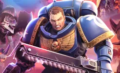Screenshot Warhammer 40,000: Tacticus