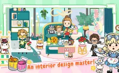 Screenshot YoYa: Busy Life World