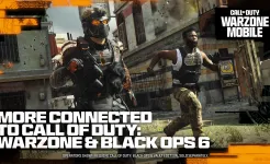 Screenshot Call of Duty®: Warzone™ Mobile