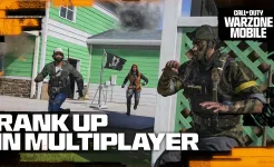 Screenshot Call of Duty®: Warzone™ Mobile