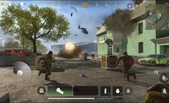 Screenshot Call of Duty®: Warzone™ Mobile