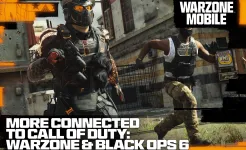 Screenshot Call of Duty®: Warzone™ Mobile