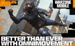 Screenshot Call of Duty®: Warzone™ Mobile