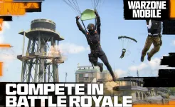 Screenshot Call of Duty®: Warzone™ Mobile