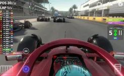 Screenshot Monoposto