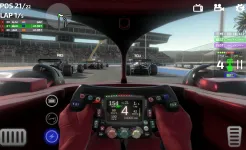 Screenshot Monoposto