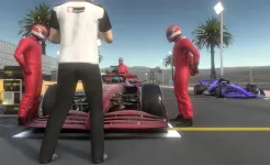 Screenshot Monoposto