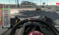 Screenshot Monoposto