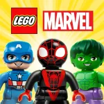 LEGO® DUPLO® MARVEL