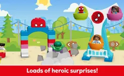 Screenshot LEGO® DUPLO® Marvel