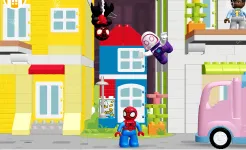 Screenshot LEGO® DUPLO® Marvel