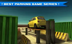 Screenshot Car Driver 4 (Hard Parking)