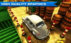Screenshot Car Driver 4 (Hard Parking)