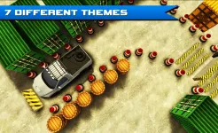 Screenshot Car Driver 4 (Hard Parking)