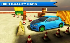 Screenshot Car Driver 4 (Hard Parking)
