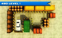 Screenshot Car Driver 4 (Hard Parking)