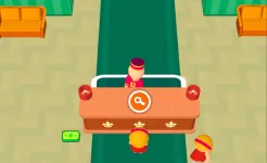 Screenshot My Perfect Hotel
