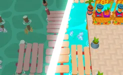 Screenshot My Perfect Hotel