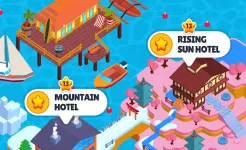 Screenshot My Perfect Hotel