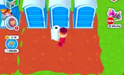 Screenshot My Perfect Hotel