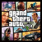 Grand Theft Auto V (GTA 5)