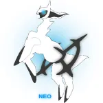 Arceus X NEO