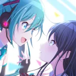 Project SEKAI: Colorful Stage! feat. Hatsune Miku