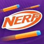 NERF: Superblast