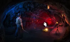Screenshot Endless Nightmare 5: Curse