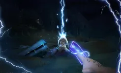 Screenshot Endless Nightmare 5: Curse