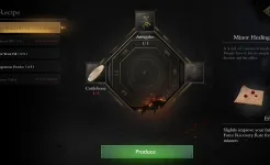 Screenshot Endless Nightmare 5: Curse