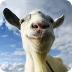 Goat Simulator