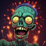 Undead City: Zombie Survival