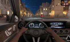 Screenshot Driving Zone: Germany Pro