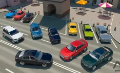 Screenshot Driving Zone: Germany Pro