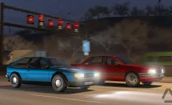 Screenshot Driving Zone: Germany Pro