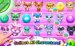 Screenshot Fluvsies