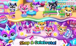 Screenshot Fluvsies
